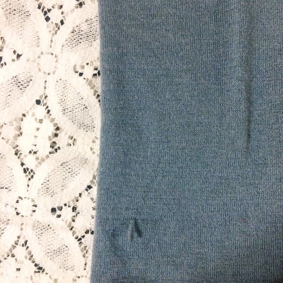 Aritzia Wilfred Free High wasted Slit Skirt - Picture 4 of 4